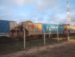 RUMO HPT-031317-3